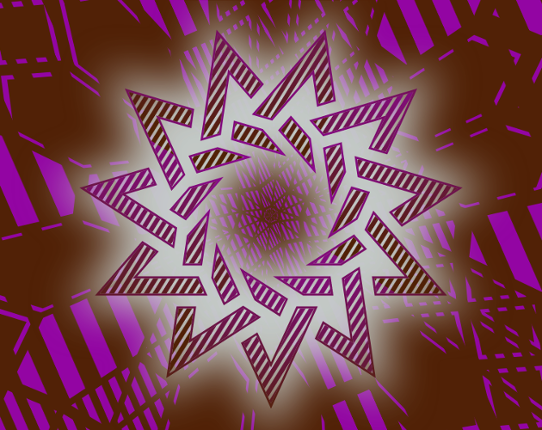 knotwork star generator Image