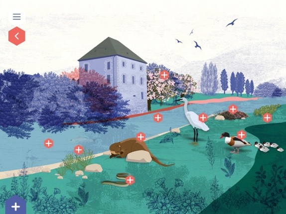 LaRoche-3D screenshot