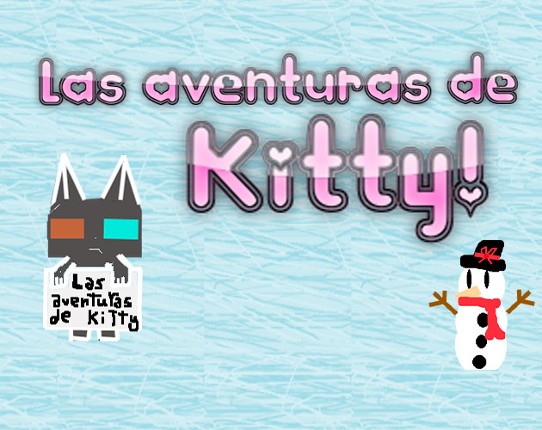 Las aventuras de Kitty Image