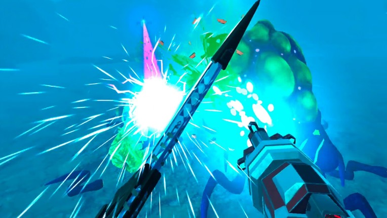 Last Mech Standing screenshot