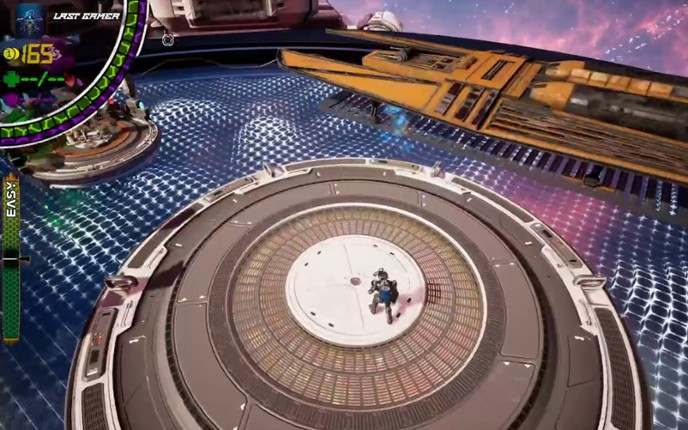 Last Spirit Origin screenshot