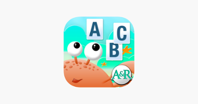 Learning alphabet is fun Image