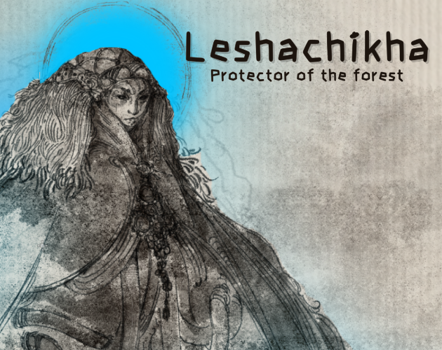 Games like Leshachikha: Protector of the forest