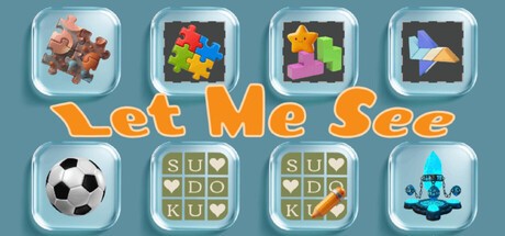 Games like LetMeSee