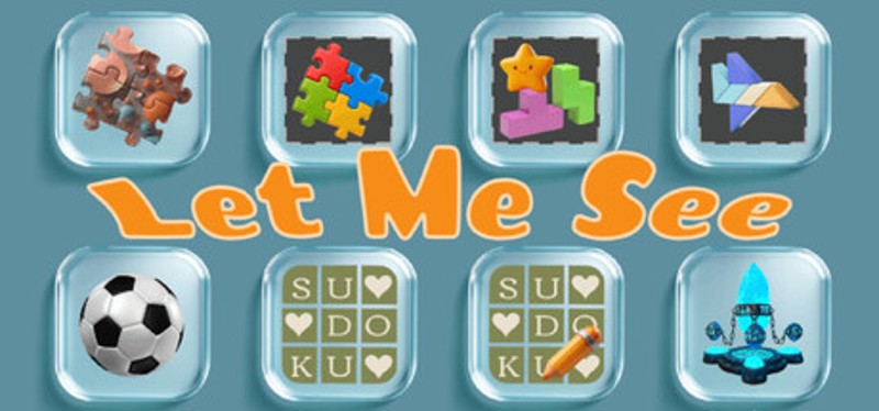 LetMeSee Image