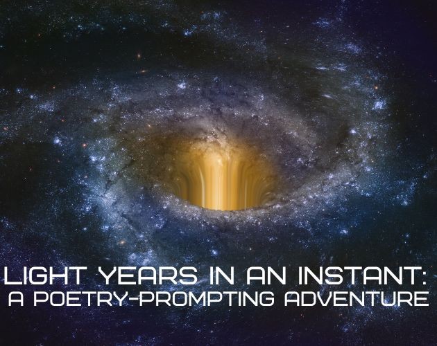 Games like Light Years In An Instant