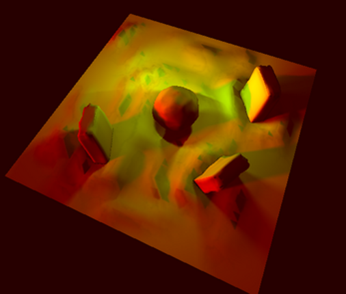 LMB Image