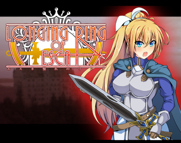 Games like LONGING RING OF ESCA