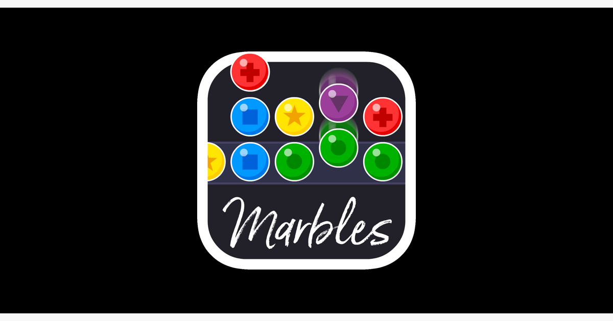 Games like Losing Your Marbles - Match 3 puzzle game