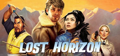 Games like Lost Horizon