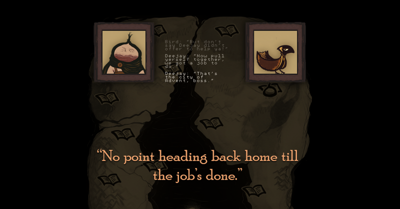 Lovely Lodgings: Autumn Edition Image