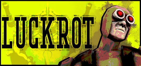 Games like LUCKROT