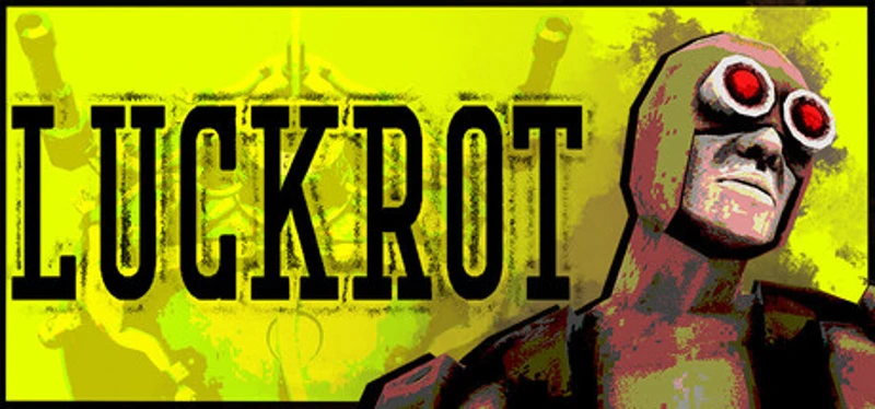 LUCKROT Image