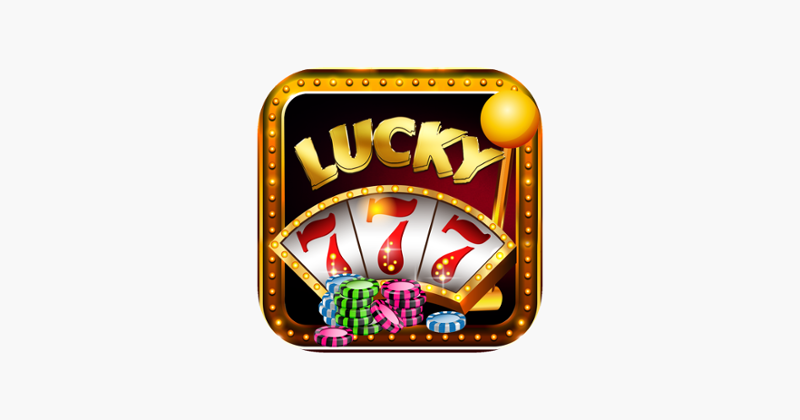 Lucky 7 Slot Machines – Spin 777 Lottery Wheel Game Cover