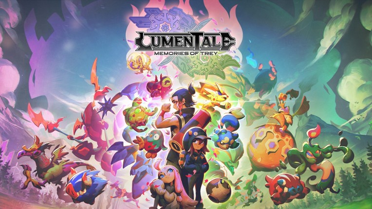LumenTale: Memories of Trey Image