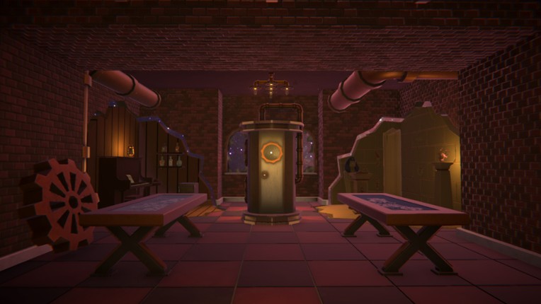 Lusófona Games Collection 2025 screenshot