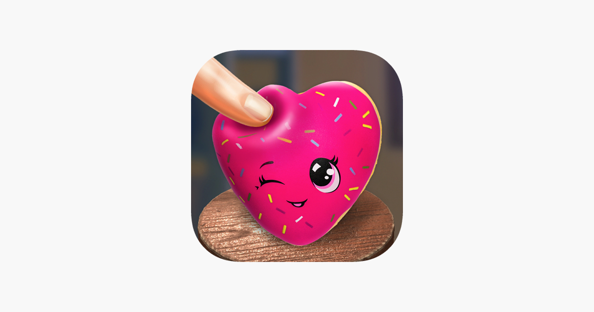 Games like Make Super Squishy - Simulator