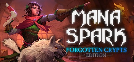 Games like Mana Spark