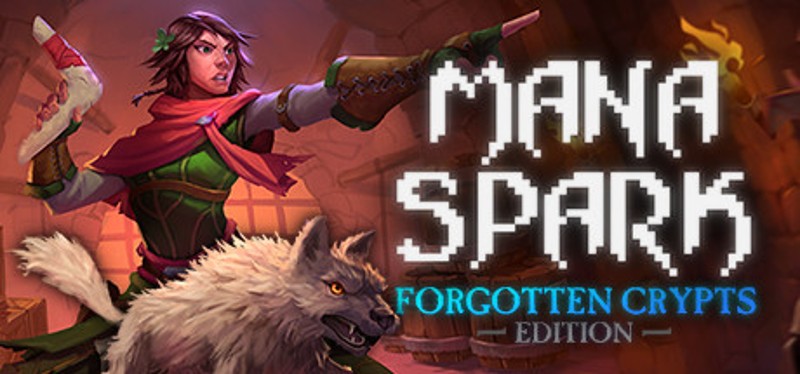 Mana Spark Image
