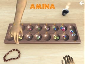 Mancala Ultimate Image