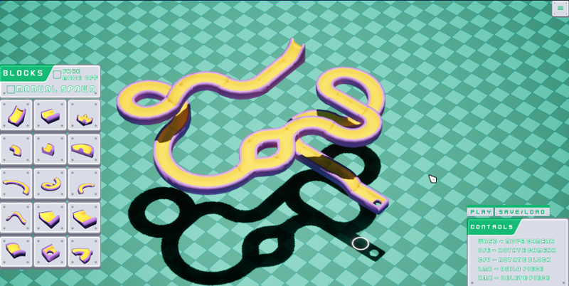 Marble Run Image