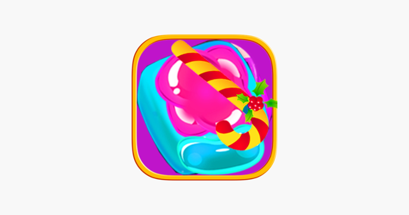 Match 3 Candy Blaster Blitz Mania - Tap Swap and Crush Free Family Fun Multiplayer Puzzle Game Image
