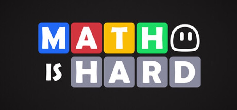 math is hard Image