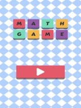 Math Training Game - Be A Genius! Image