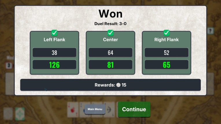 Medieval Decklords screenshot