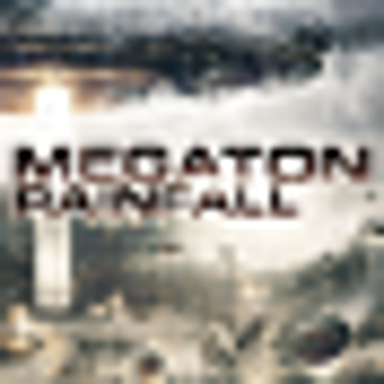 Megaton Rainfall Image