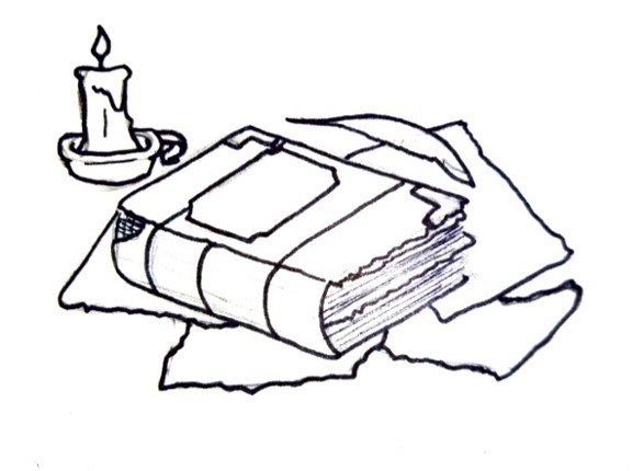 Memento Image