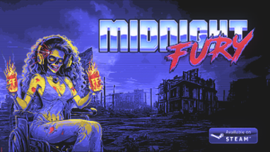 Midnight Fury Image