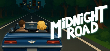 Games like Midnight Road