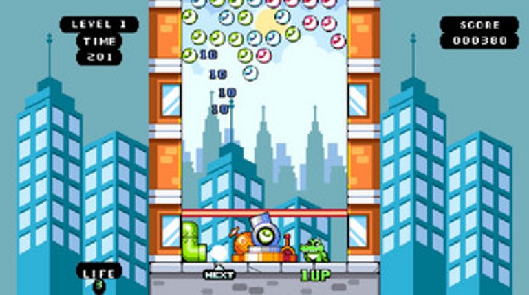 Mini Mix Games - Windows Version screenshot