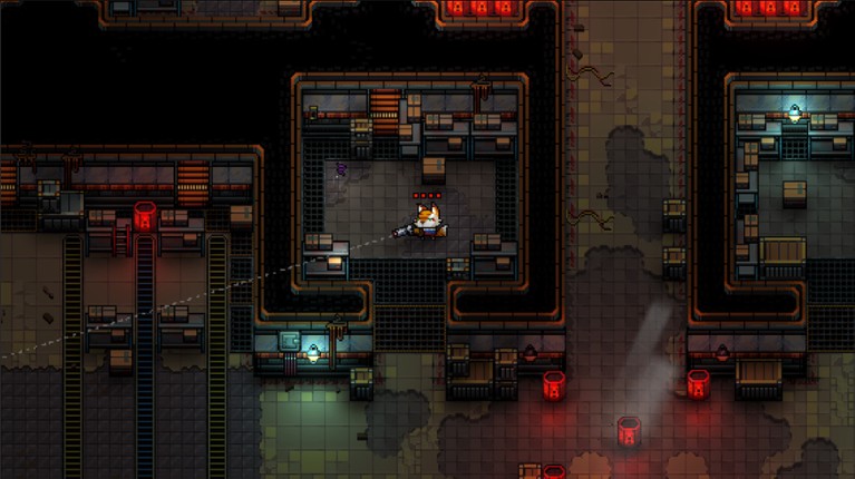 Mission Delta screenshot