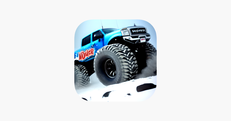 Monster Stunts - Ninja Hop Image