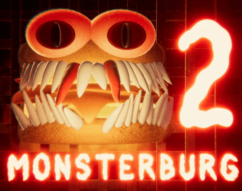 Games like MONSTERBURG 2