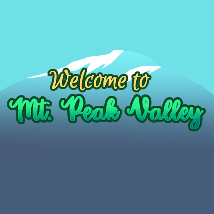 Games like MtPeakValley