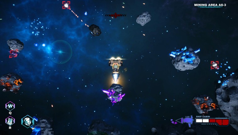 My Interstellar Inn screenshot