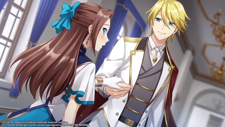 My Next Life as a Villainess: All Routes Lead to Doom: Pirates of the Disturbance Image
