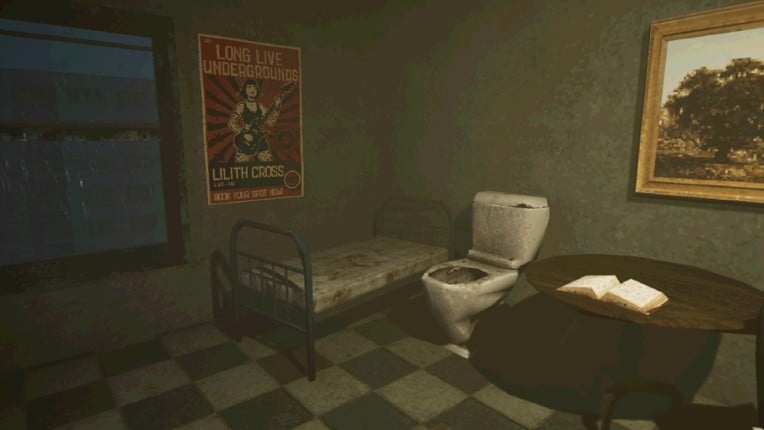 My Peephole: Hotel Harborview screenshot