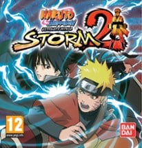 Naruto Shippuden: Ultimate Ninja Storm 2 Image