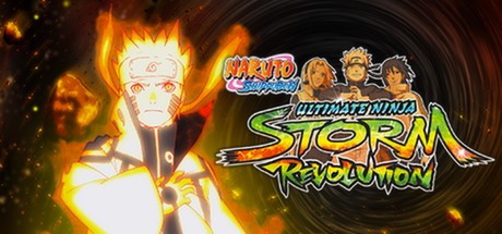 Games like NARUTO SHIPPUDEN: Ultimate Ninja STORM Revolution
