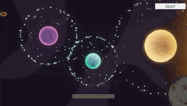 Navem Volat Solem Image