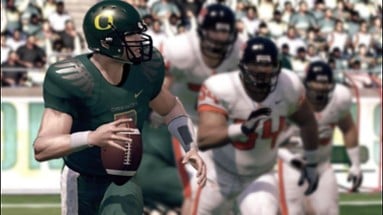 NCAA Football 11 Image