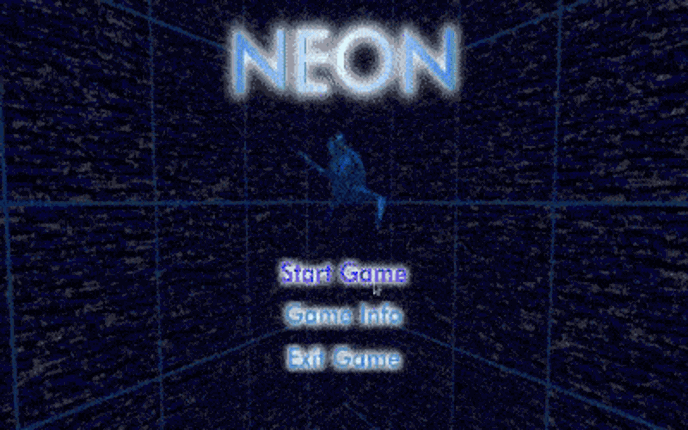 NEON screenshot