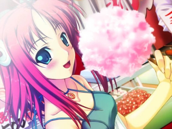 Nettai Teikiatsu Shoujo screenshot