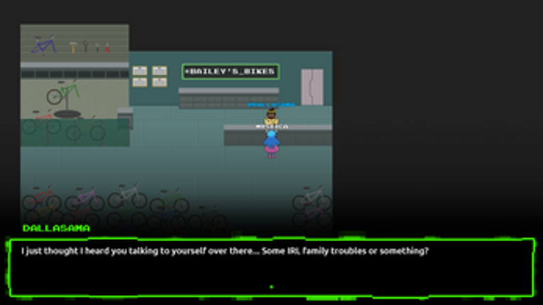 #No_Hacks screenshot