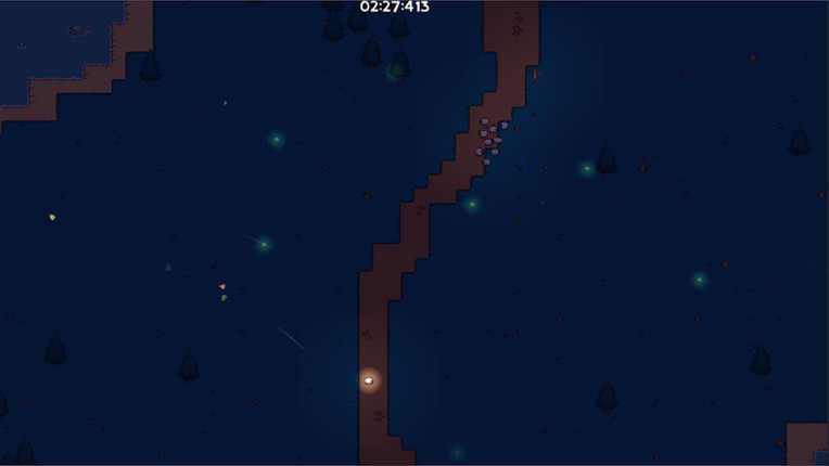 No Sheep Left Behind screenshot