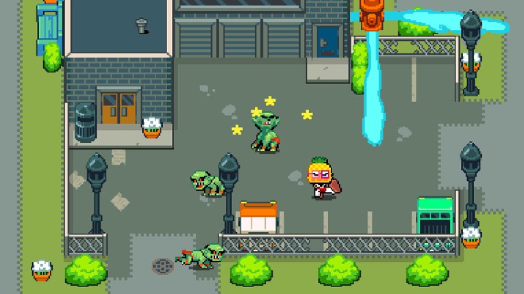 Nouns Crown screenshot